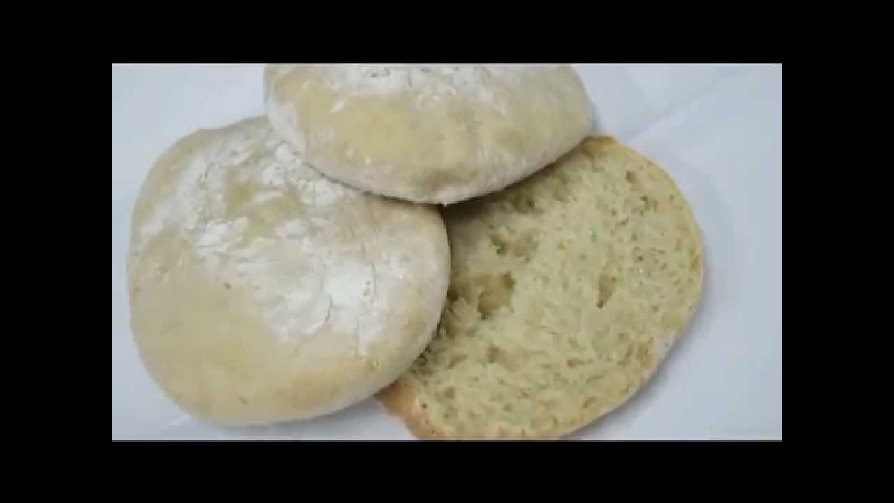 MOLLETE DE MARCHENA. RETO DE JUNIO. BAKE THE WORLD.