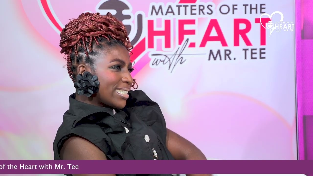 WHAT IS WORKING IN MY MARRIAGE || Matters Of The Heart - Episode 1