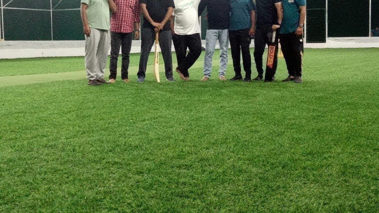 TEAM NAWAZ KNIGHT VS TEAM PATHAN Xl | TEST MATCH | LP SERIES | FULL MATCH | TEST SERIES | 6-2-2026 