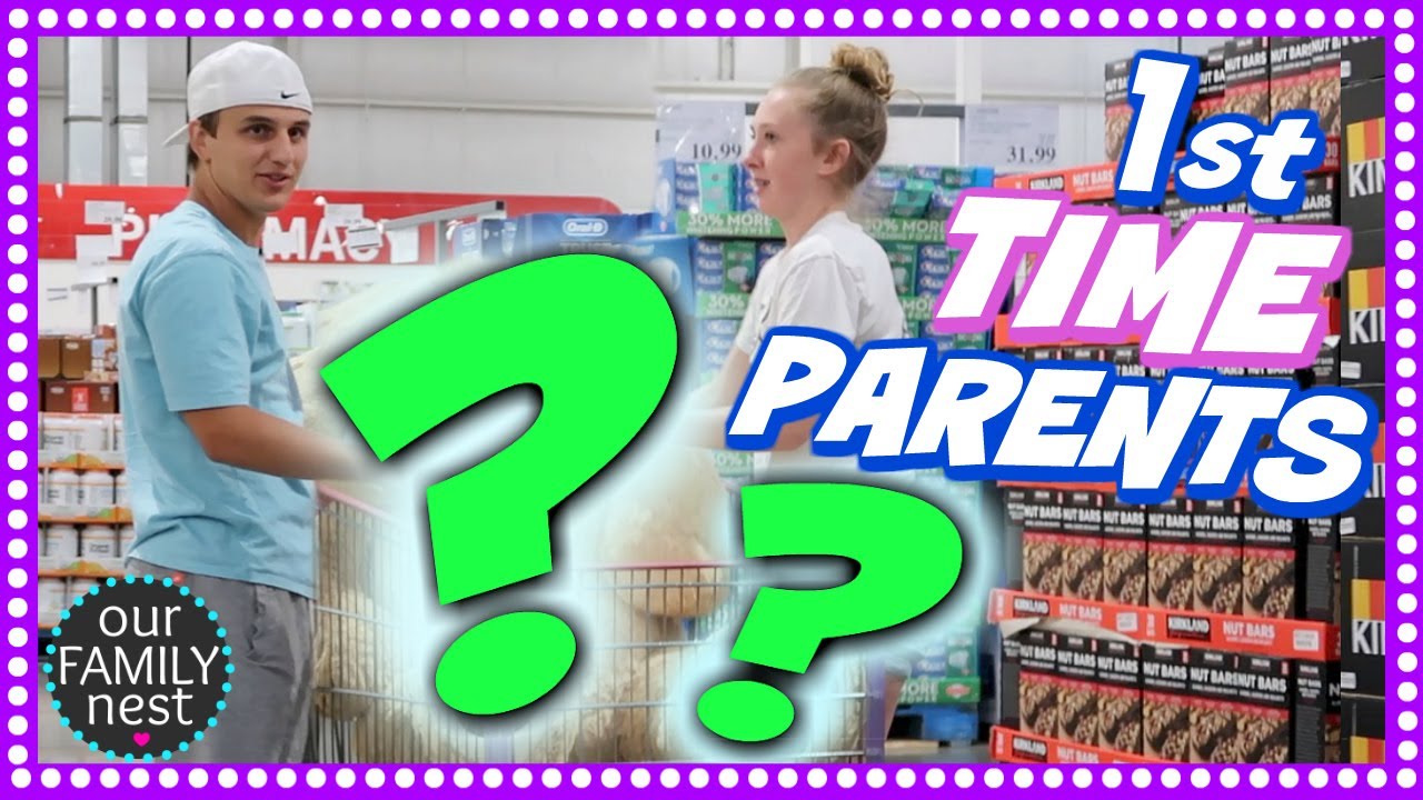 РОДИТЕЛИ, У КОТОРЫХ ЕСТЬ ПЕРВЫЙ РАЗ! ИМ ЛУЧШЕ О НЁМ ЗАБОТИТЬСЯ!