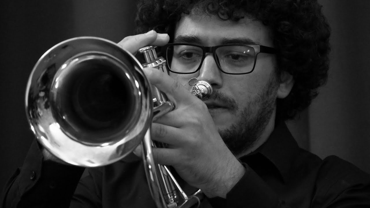 C'era una volta il West - E. Morricone - Ensemble Playing Love 