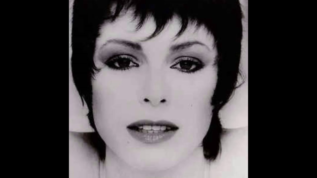 Teri DeSario - The Best Is Yet To Come (Clifford T Ward)