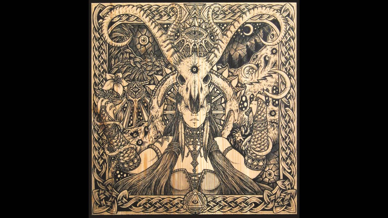 PRAESEPE [2015] - The 6th Extinction (Full Album)