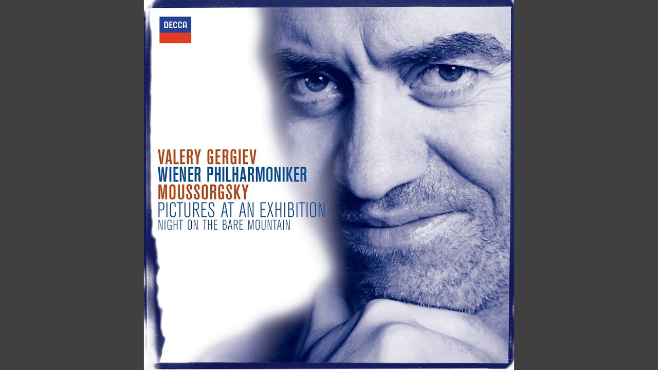 Mussorgsky: Night on Bald Mountain
