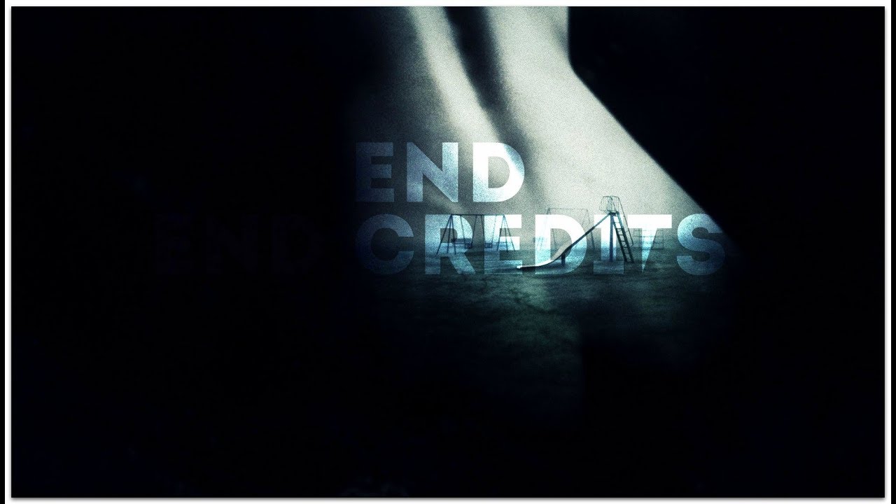 End Credits (Royalty Free Music)