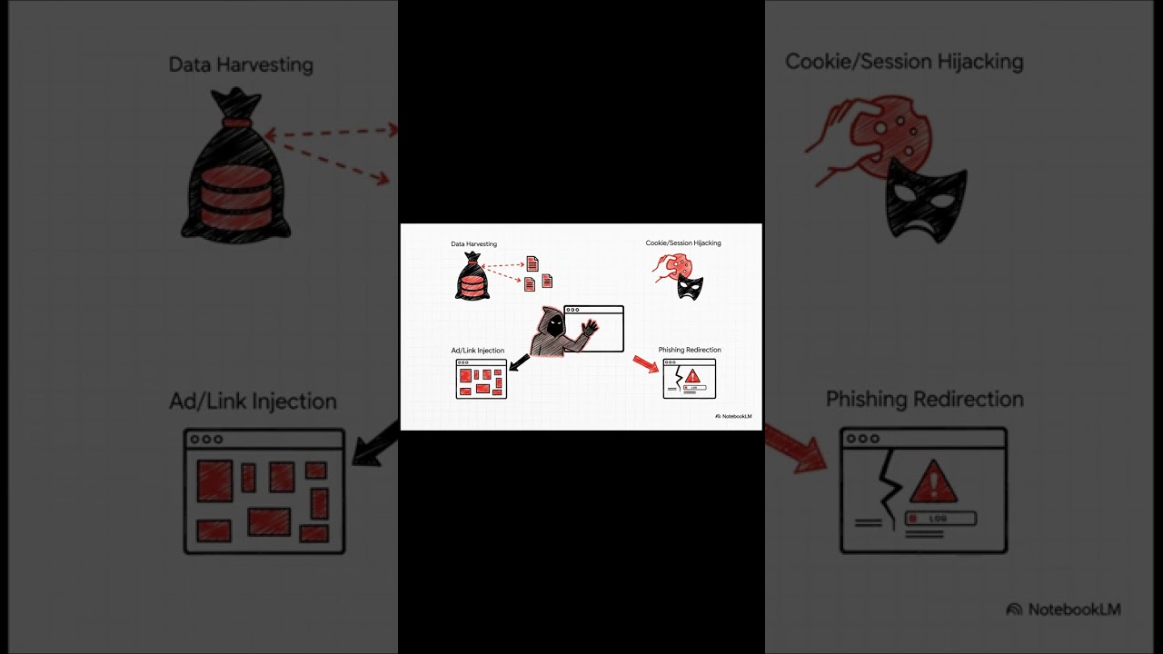 Power & Peril of Extensions 1 by Erokhane via NotebookLM