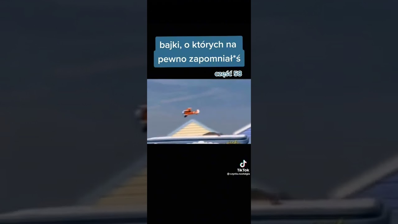 BAJKI O KT&Oacute;RYCH NA PEWNO ZAPOMNIAŁEŚ/AŚ | #shorts [ PART LVIII