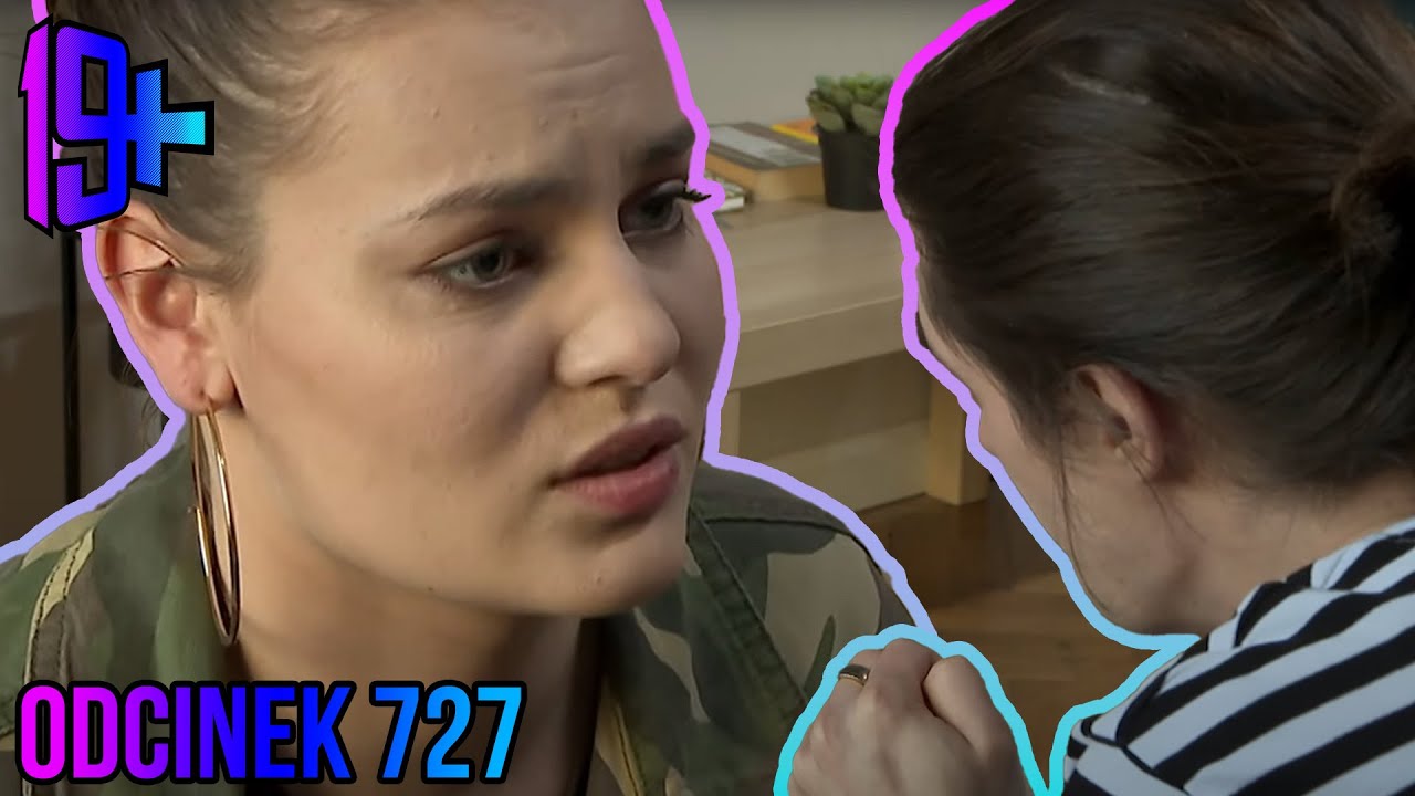 Zdrada Sary wyszła na jaw! | 19+