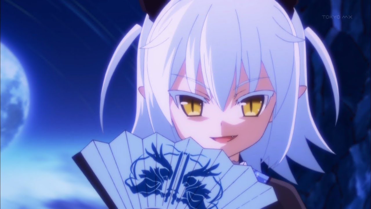 Top 13 strongest Mondaiji Tachi Characters