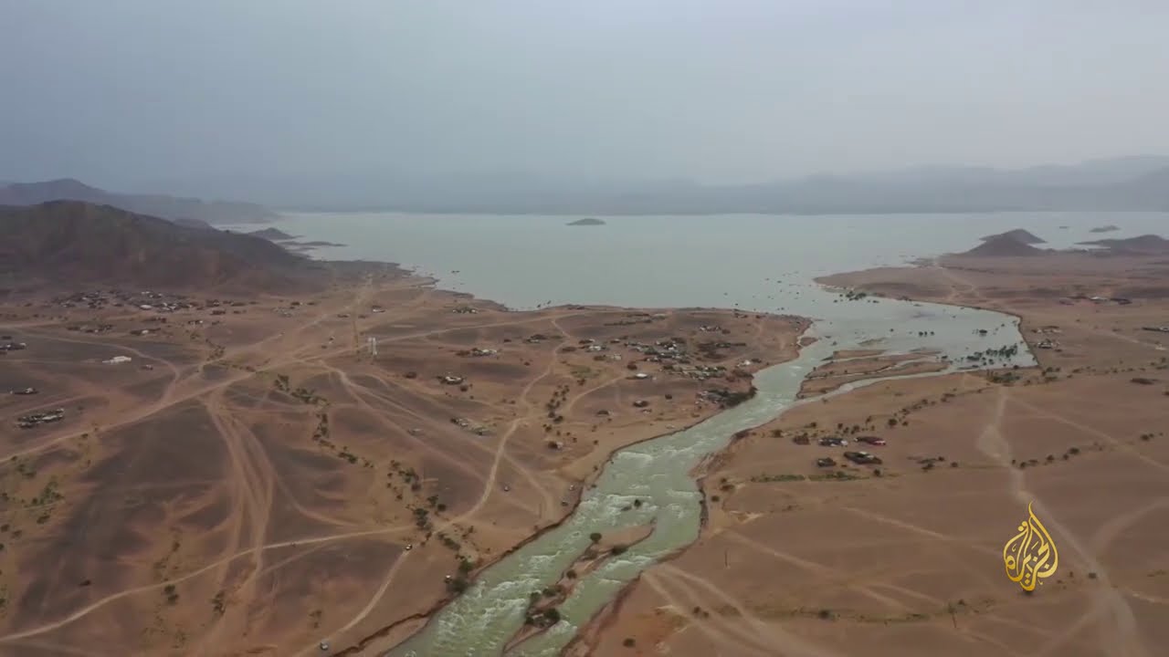 🇾🇪 مصرع 21 شخصا في مأرب اليمنية جراء السيول الناجمة عن الأمطار الغزيرة