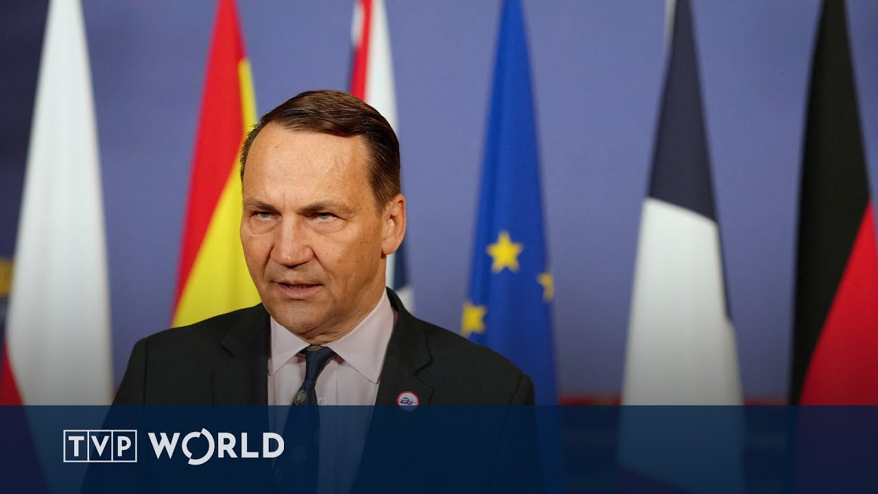 Poland warns Russia: Europe has nuclear deterrence | TVP World News