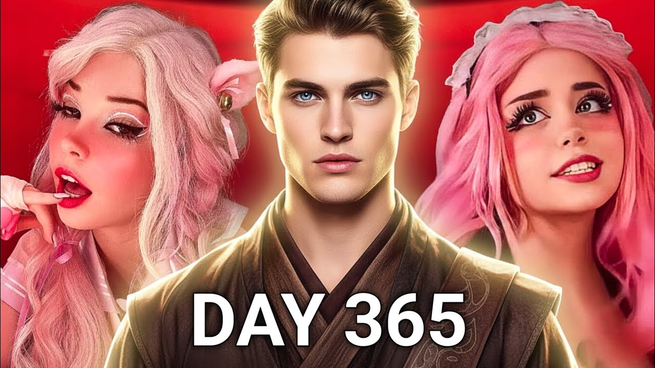 Day 1 to Day 365 - The Ultimate Brahmacharya Guide to Transform Your Life 🔥