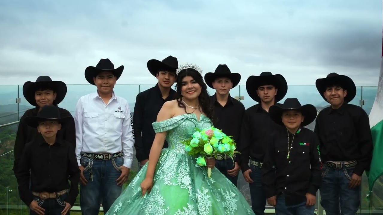 Sesi&oacute;n Mirador de Cristal | Adri | Joal Agn Media