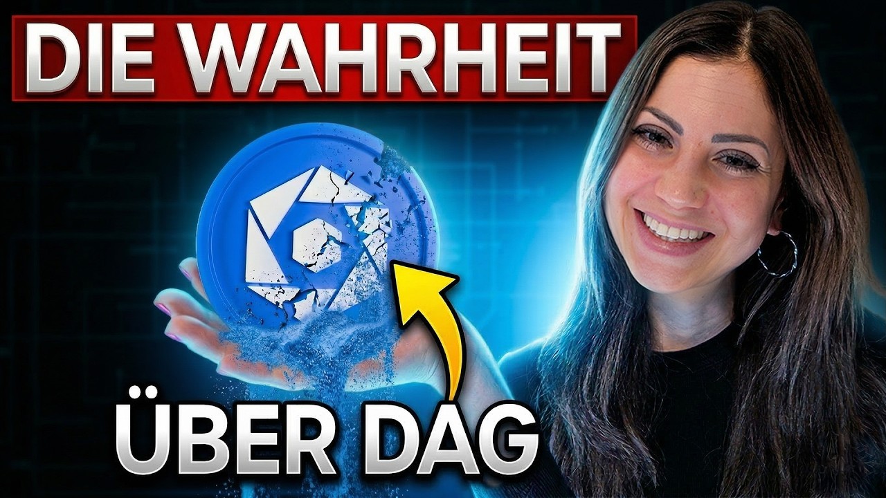 Warum Constellation (DAG) mehr ist als nur ein Coin &ndash; echte Use Cases im Check