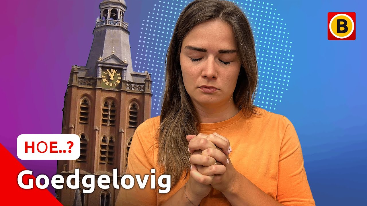 Geloven jongeren nog? | HOE..?