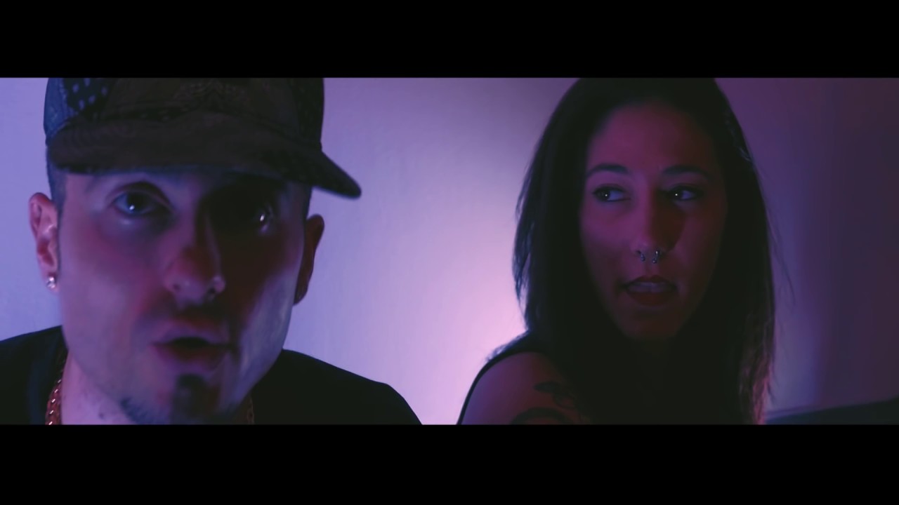 LOPES - RUN THE GHETTO ( PROD. ERICK HERVÉ ) [ #CALLEJEROSHITNESS ( VIDEOCLIP OFICIAL ) ]