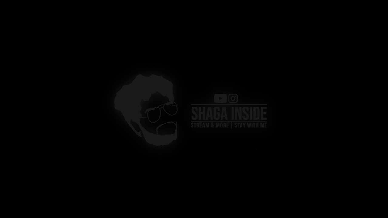 boosted | Shaga Inside