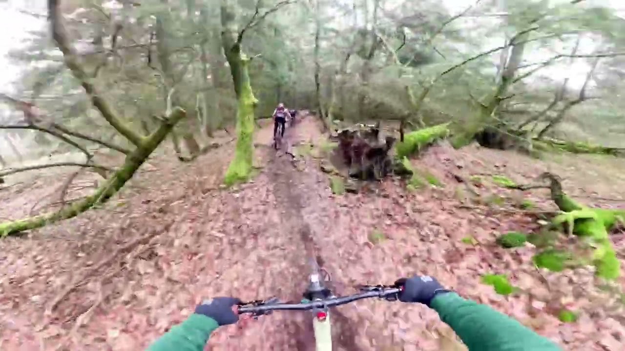 Pilât bike avec Fabio et Ethan 