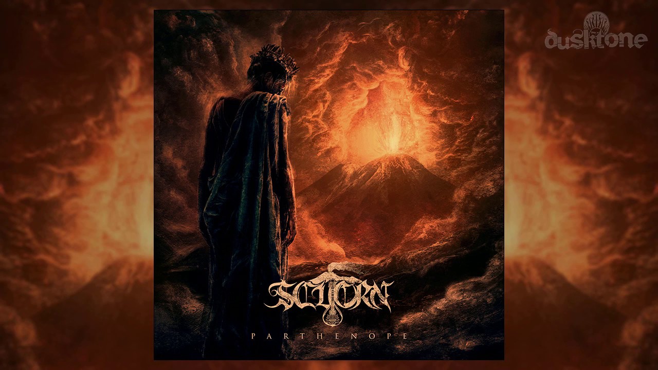 Scuorn - Parthenope (Full Album)