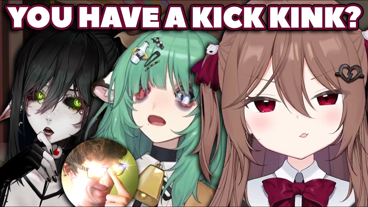 This Is Why You Never Miss an Evil Neuro Solo Stream…