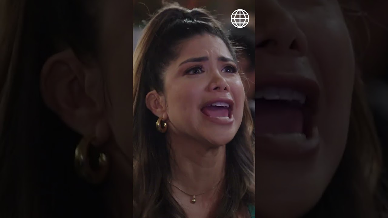 LUZ DE LUNA 4 | &iquest;Se acab&oacute; la carrera de Tony? | #shorts
