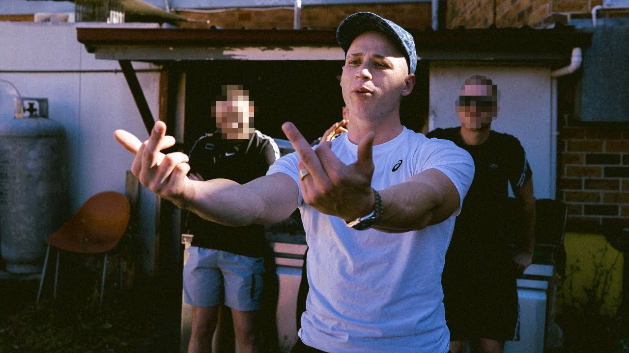 Rops1 - Love For My Brothers (Official Music Video)