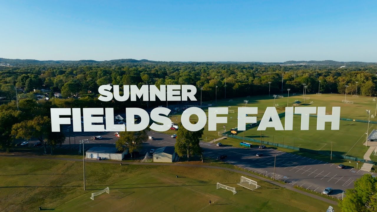 Sumner Fields of Faith | 2025
