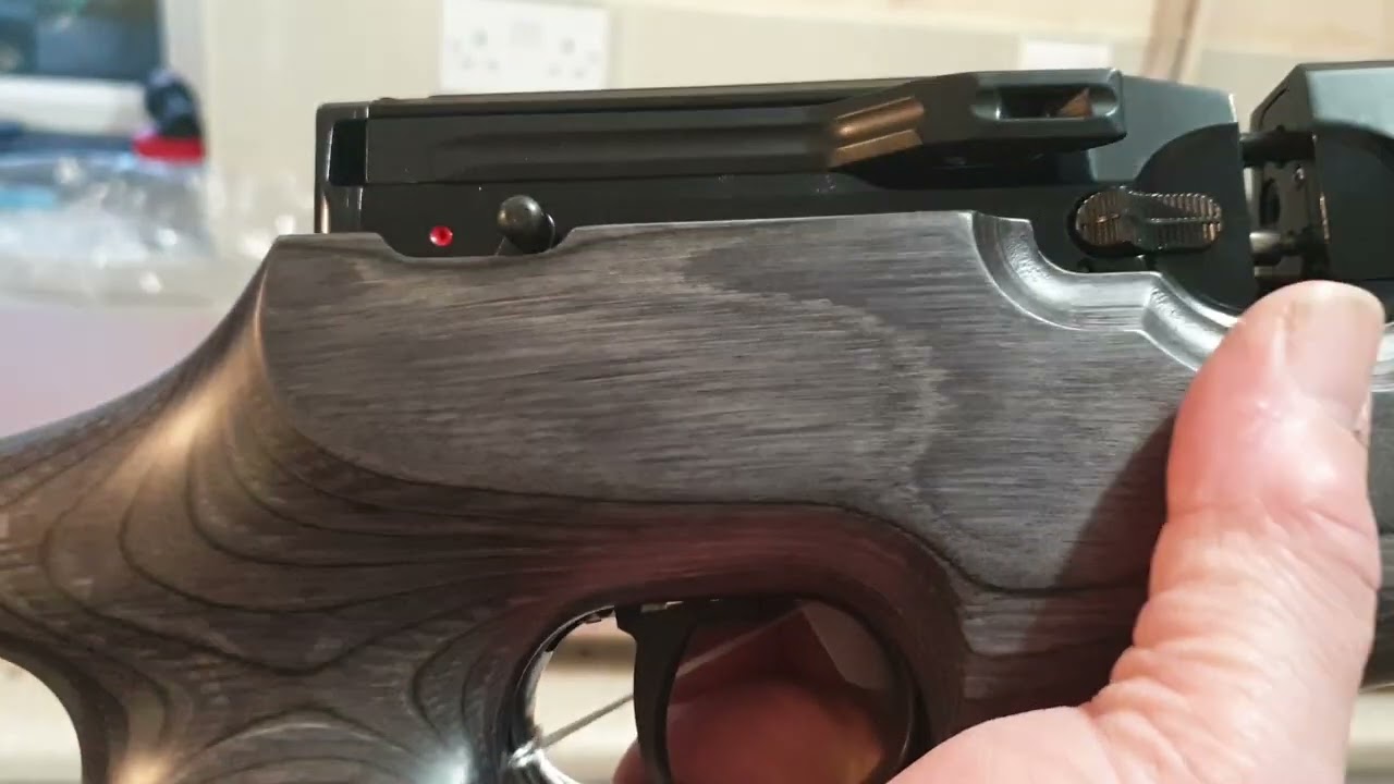 HW100 Limited Edition Unboxing & Closer Look. WATCH TILL THE END!!!!! PHEW!!!!