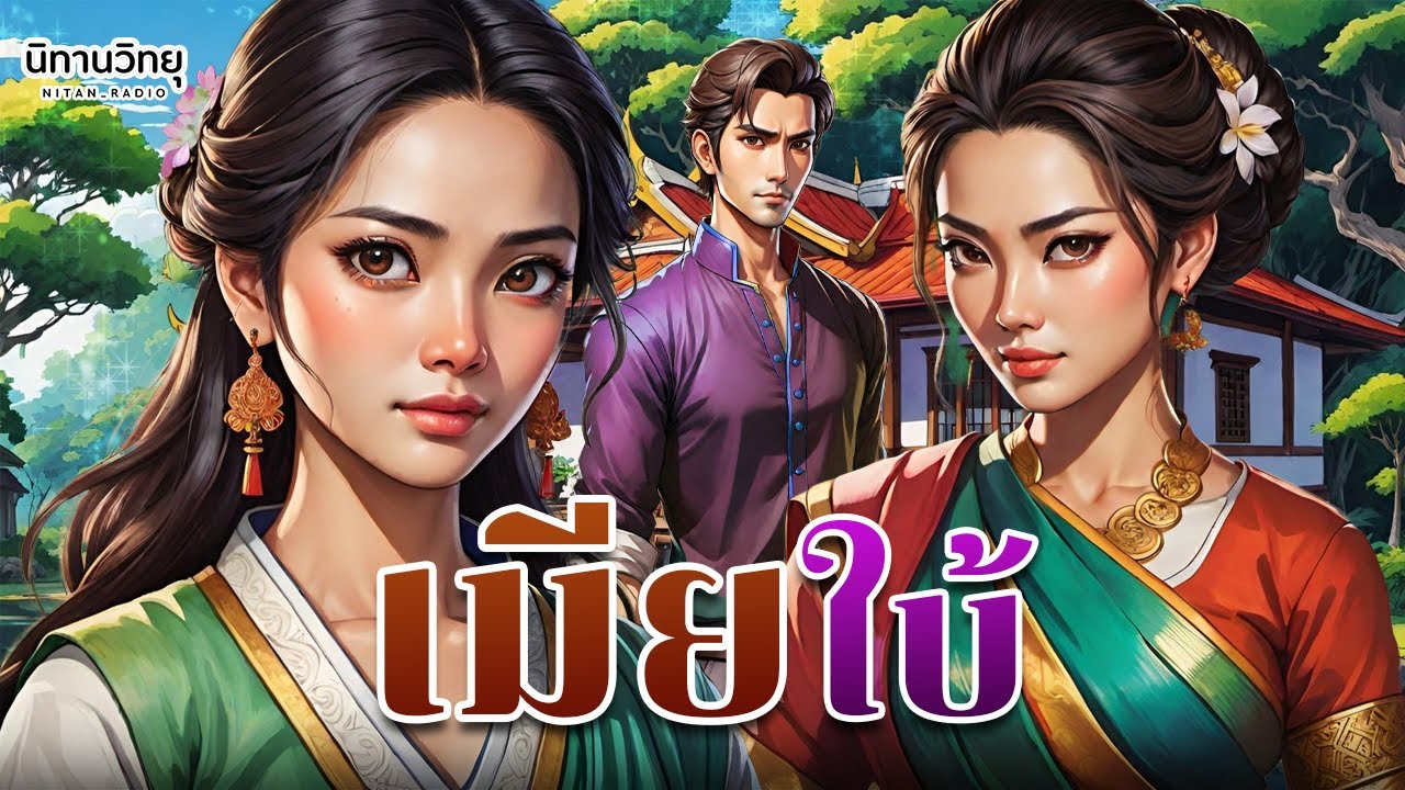 เมียใบ้ 