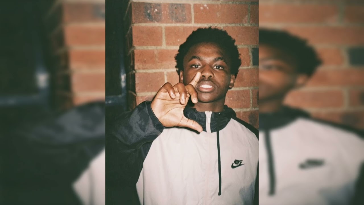 [Free] Babylowsk1 x Blxckie x K1llbrady Type Beat 2026 - 'Linux'