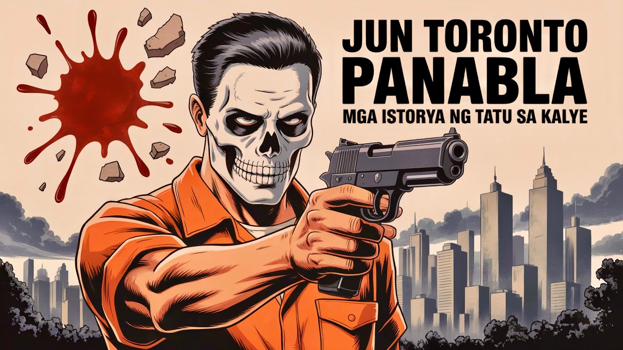 Part 1: Panabla | Tatu ni Jun Toronto