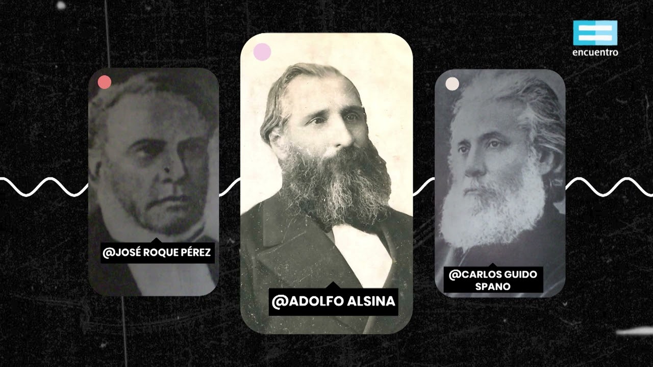 200 historias destacadas: La epidemia de fiebre amarilla - Canal Encuentro