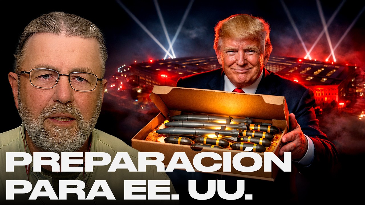 El Pentagon en modo de crisis: ¿Qué prepara Donald Trump? – Garland Nixon y Larry C. Johnson
