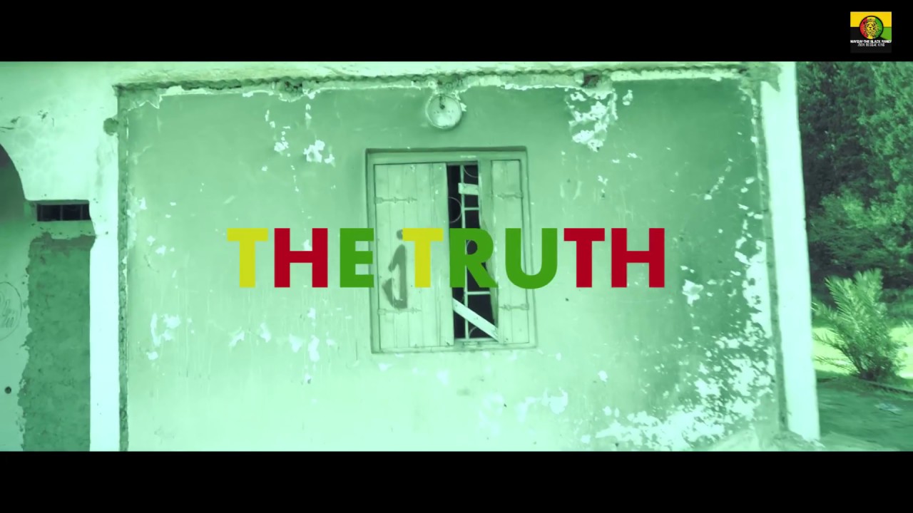 Official Clip (The Truth )  MayZay & The Black Family