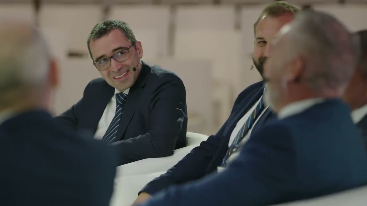 Invest in The Orange Sub Basin Roundtable | AEW 2025