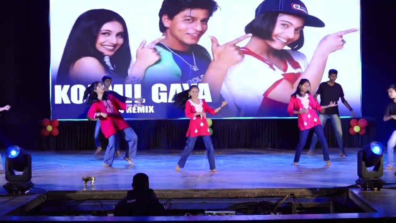 Video 04 Annual Function 14 Feb, 2026