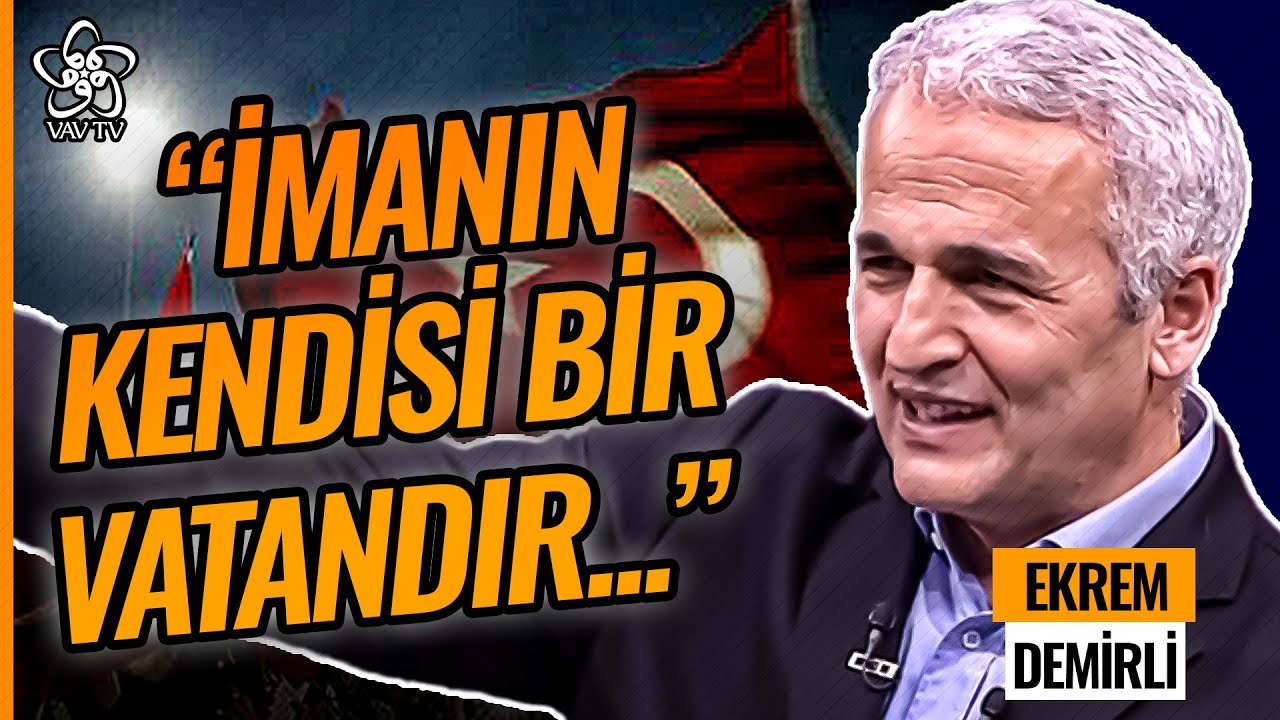 Ekrem Demirli | 