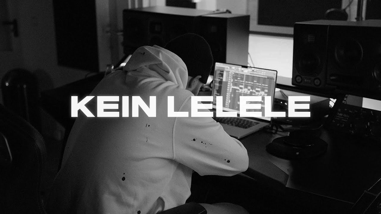 SAMRA TYPE BEAT | KEIN LELELE (prod d9wn & Cayk92)
