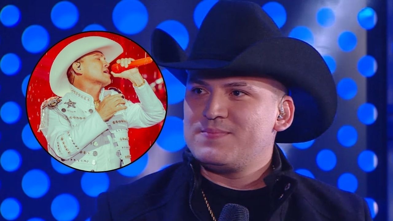 Sebastian Ayala, hijo de Giovanny Ayala se presentó en ‘A Otro Nivel’ | Audiciones