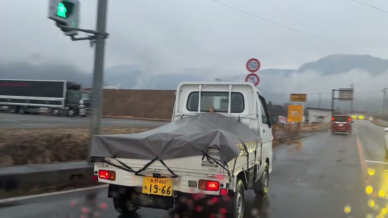 Don't shoot the messenger! What's objectively worse just aint always the case in Japan!