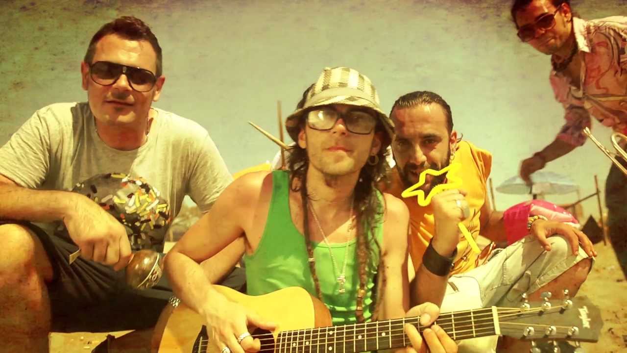 Paranza Vibes Agosto Ska (video ufficiale)