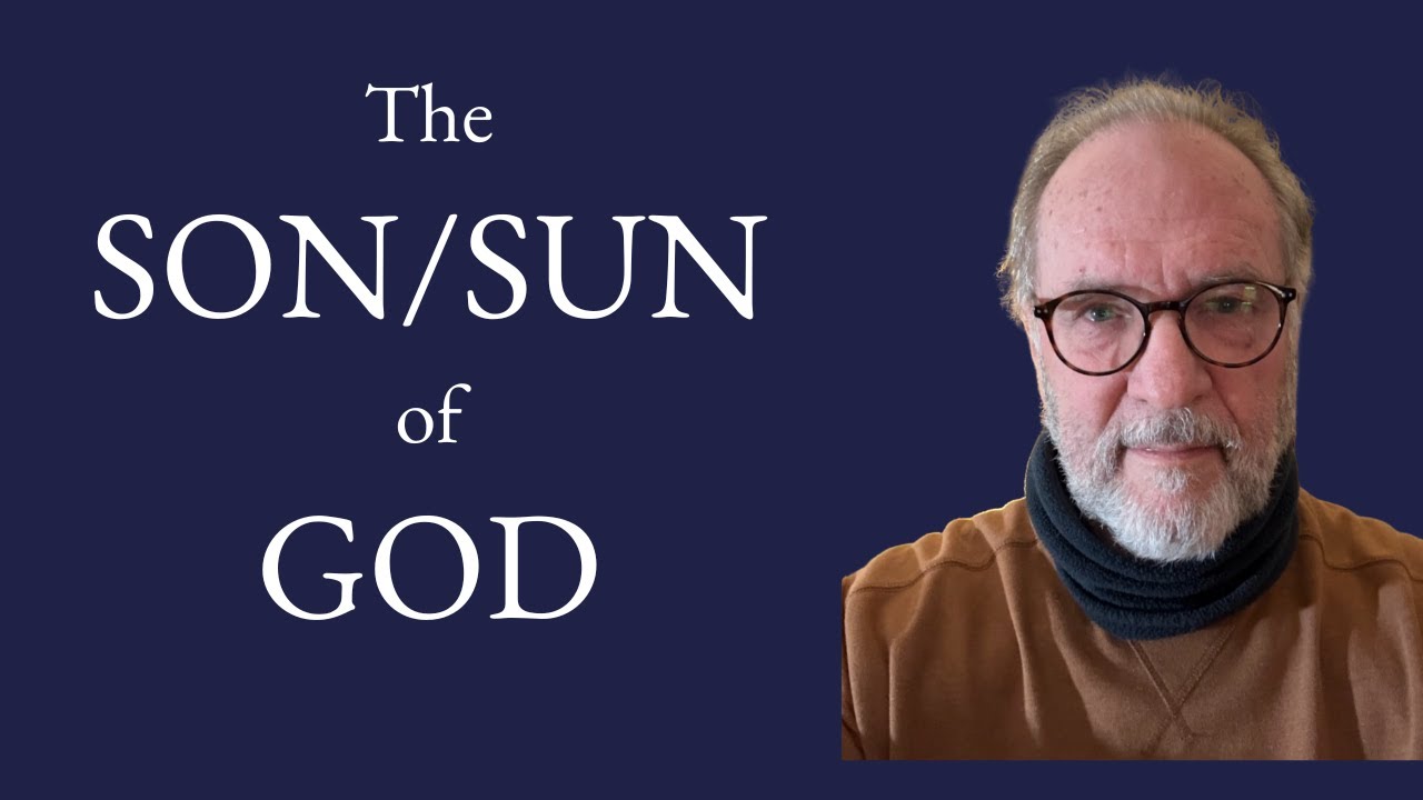 The SOURCE of all life, light, and love in this solar system