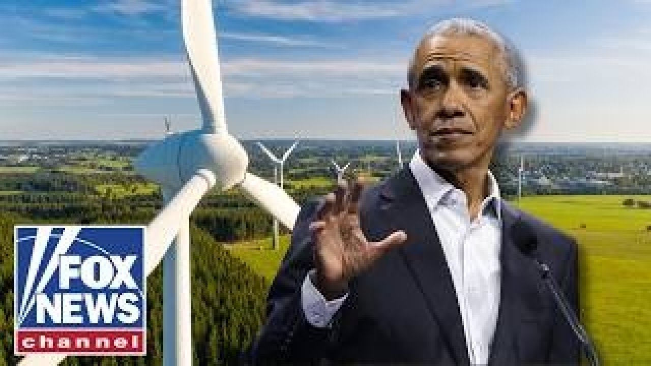 Trump EPA rolls back Obama-era policies in MAJOR deregulation move