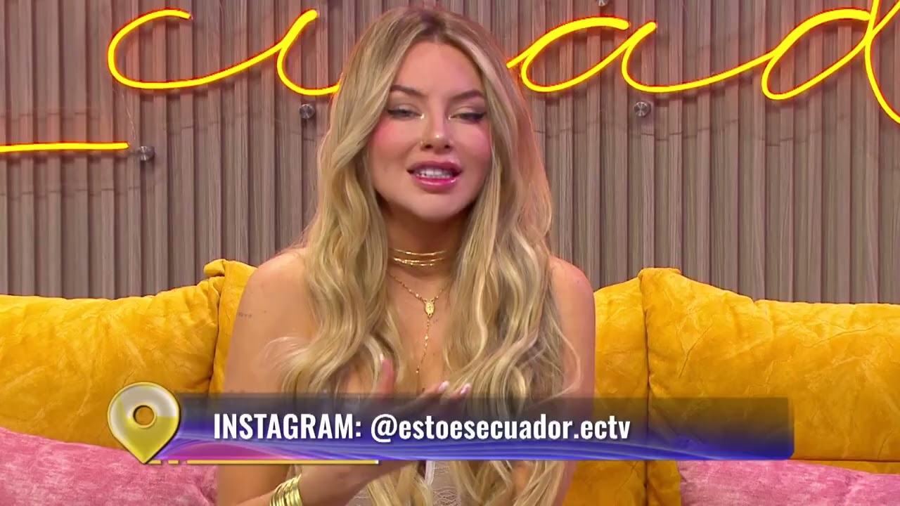 PROGRAMA ESTO ES ECUADOR JUEVES 27 DE NOVIEMBRE 2025