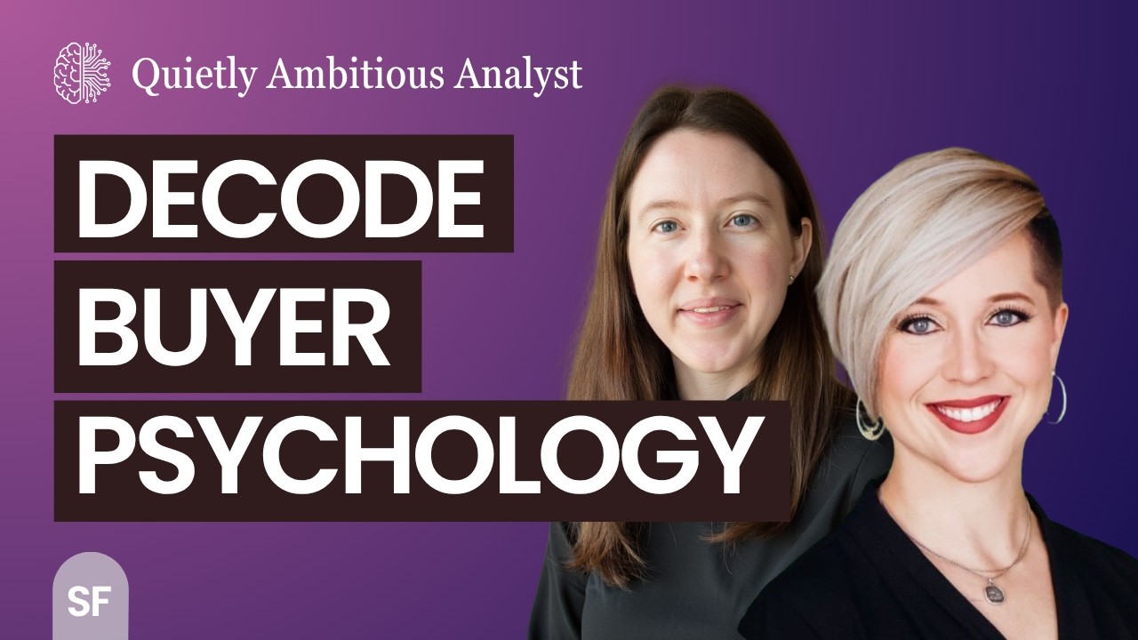 Beyond the Dashboard: Decoding the Psychology of Ethical Data & Marketing