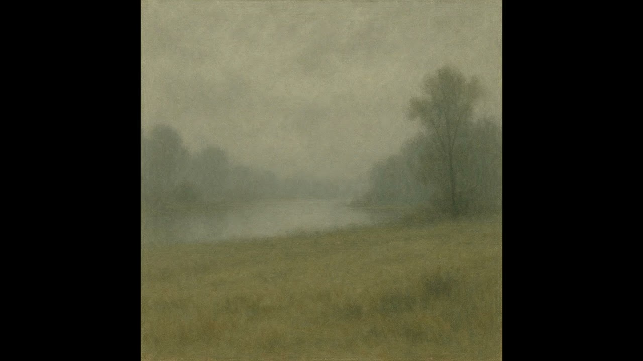 Invierno - Juan Pablo Trillo