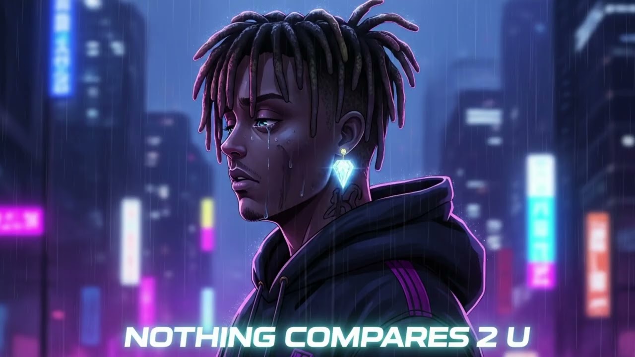 Nothing Compares 2 U – (Official AI Song)