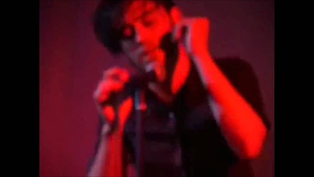 mewithoutYou - The Cure for Pain live (w/ lyrics)