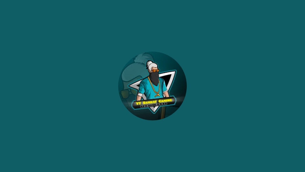 YT Samrat gaming is live