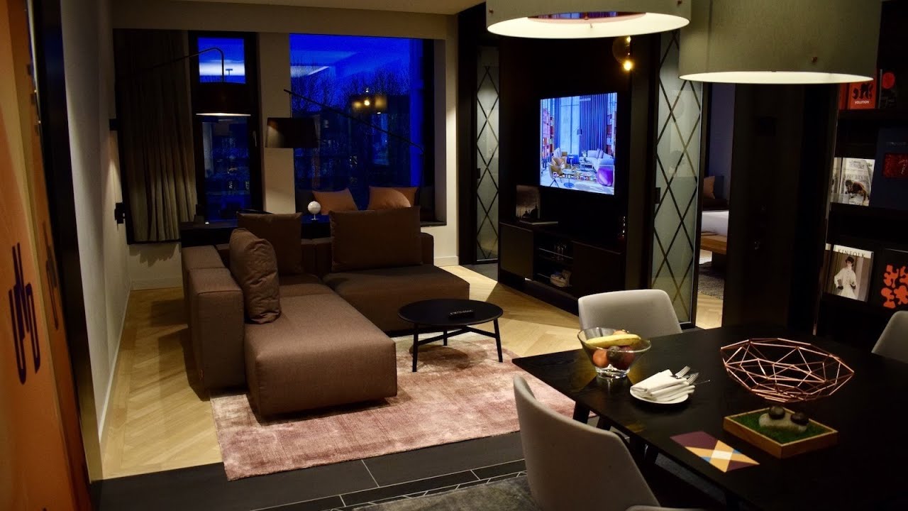 Andaz München - Suite